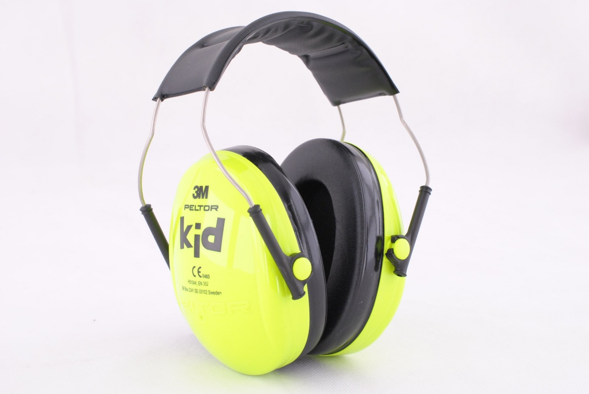 Casque de protection enfant